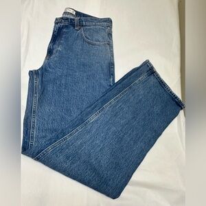 Classic Blue Women's Jeans
